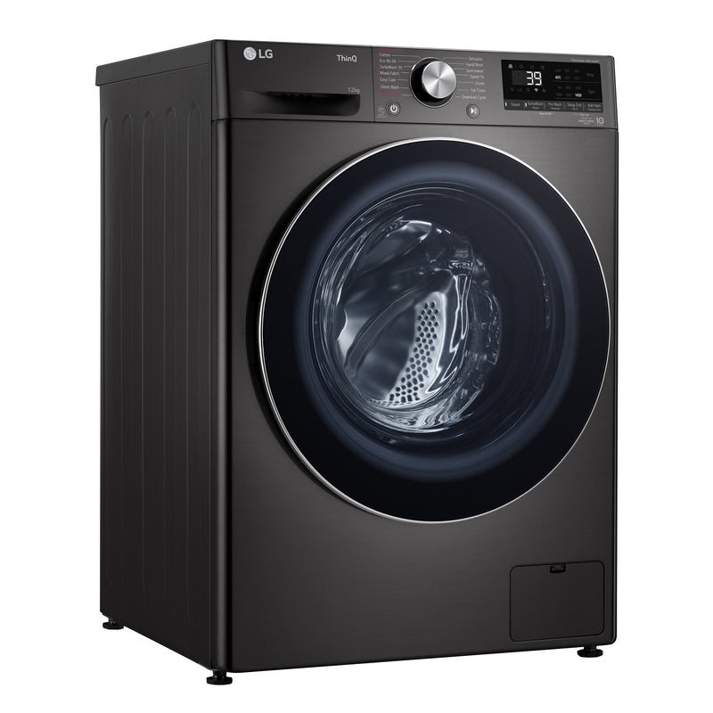 FV1412S3B LG 12KG FRONT LOAD AI INV WASHER