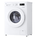FB1207S6W LG 7KG FRONT LOAD INV WM