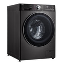 FV1414H2BA LG 14/8KG COMBI INV AI WASHER DRYER