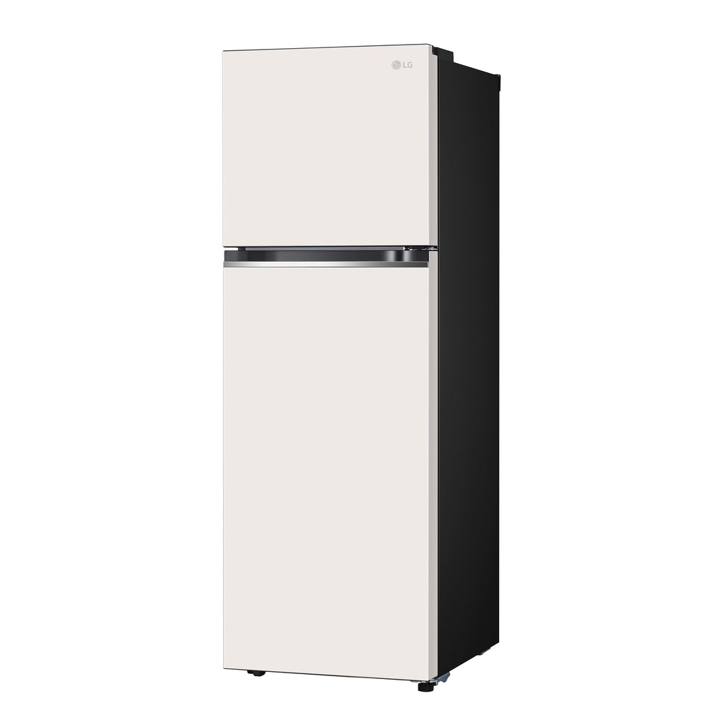 Lg Rvt B127pz RJT-B127BG 12.7CUFT LG INV REF-BEIGE