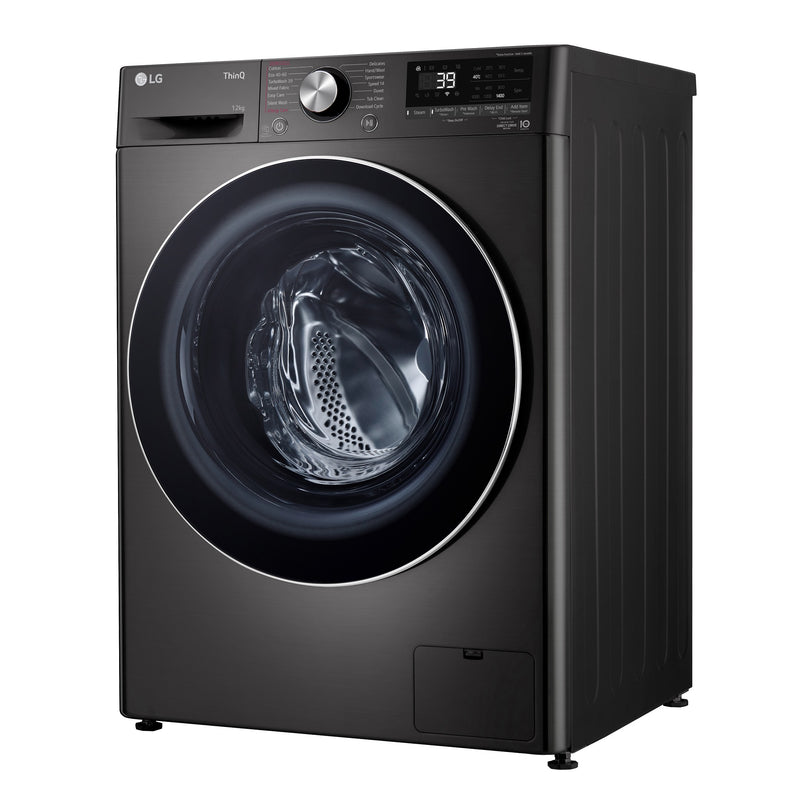 FV1412S3B LG 12KG FRONT LOAD AI INV WASHER