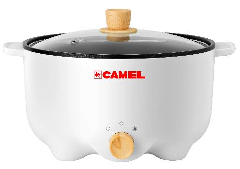 CMC-A251 CAMEL 2.5L MULTI-COOKER