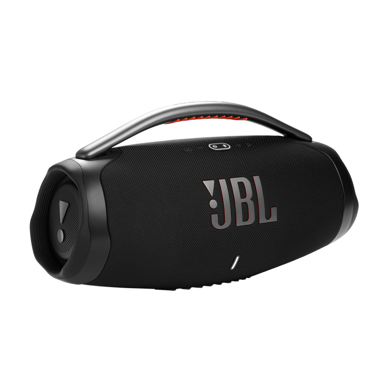 BOOMBOX 3 BLK HARMAN JBL BT SPEAKER