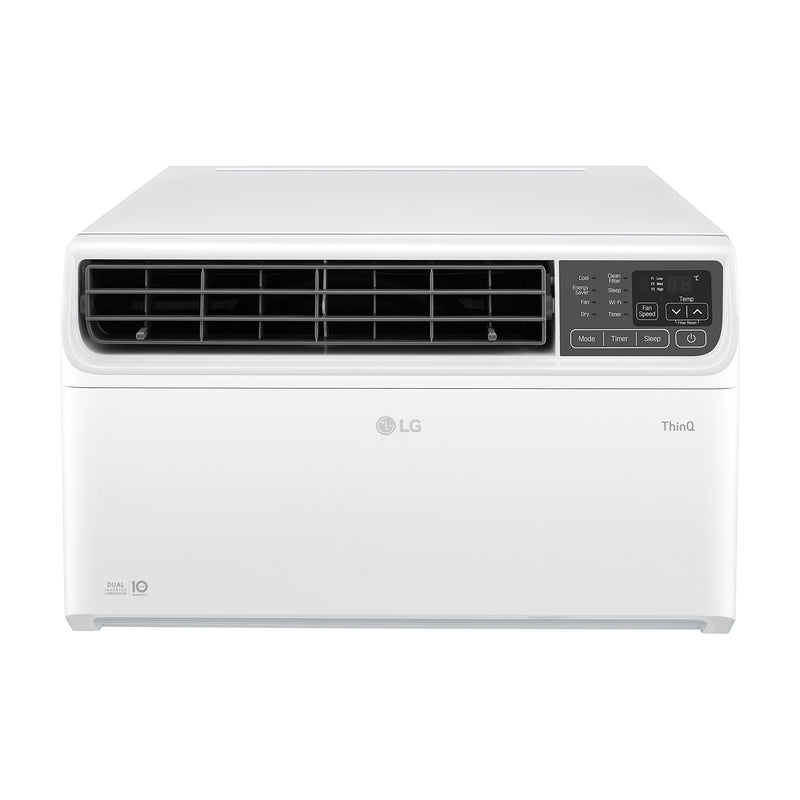 LA200GC2 LG 2HP WINDOW DUAL INV THINQ AC