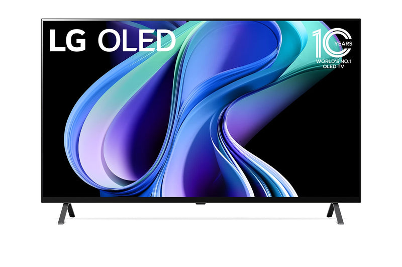 OLED65A3PSA LG 65" OLED 4K UHD SELF LIT TV