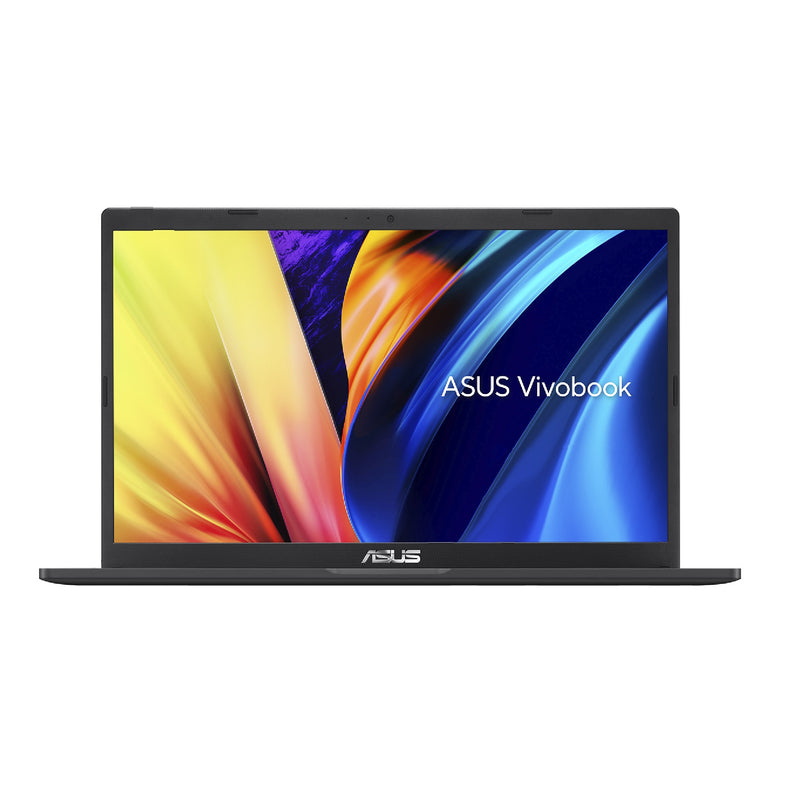 X1400EA-BV1901W I3 4GB+4GB 14" BLACK ASUS LAPTOP