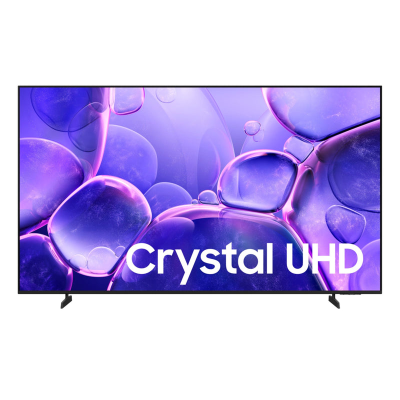 UA65U8020FGXXP SAMSUNG 65`` CRYSTAL UHD 4K SMART TV