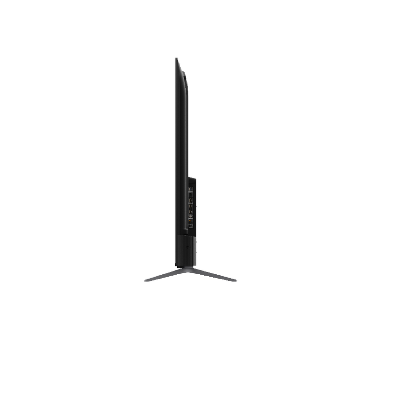 LED-75C645 TCL 75" QLED 4K UHD GOOGLE TV