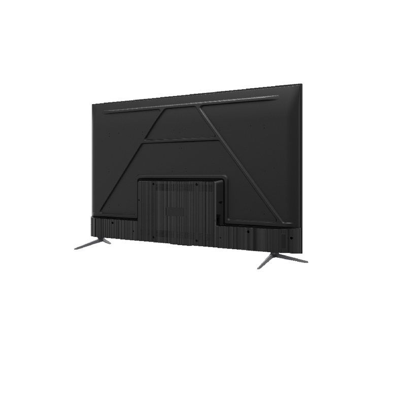 LED-75C645 TCL 75" QLED 4K UHD GOOGLE TV