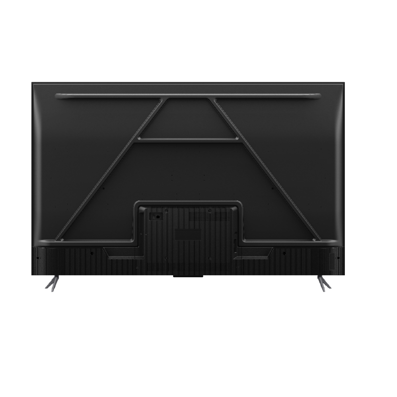 LED-50P747 TCL 50" GOOGLE 4K LED TV