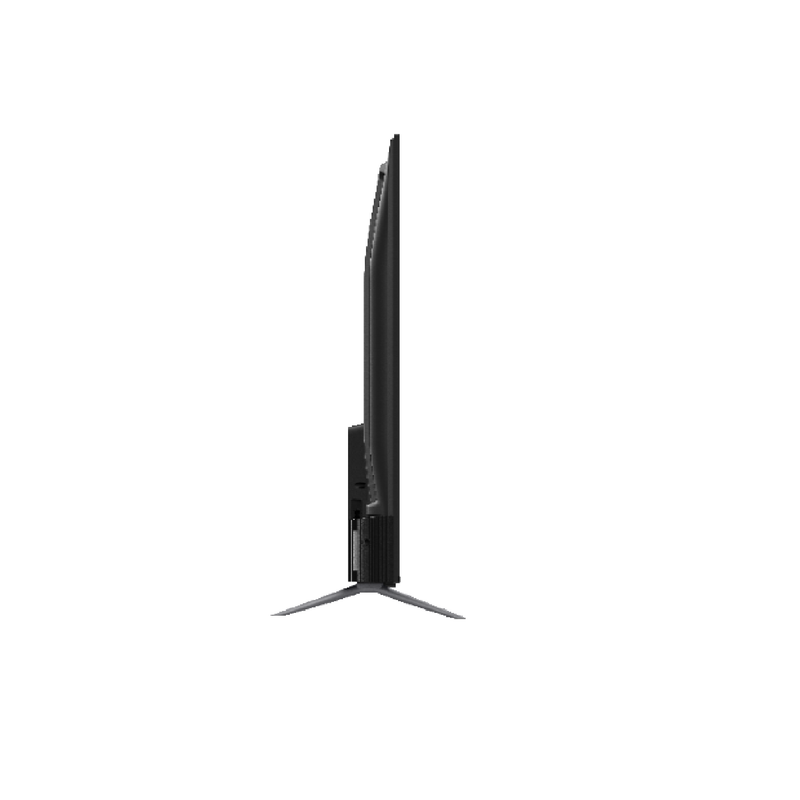 LED-50P747 TCL 50" GOOGLE 4K LED TV