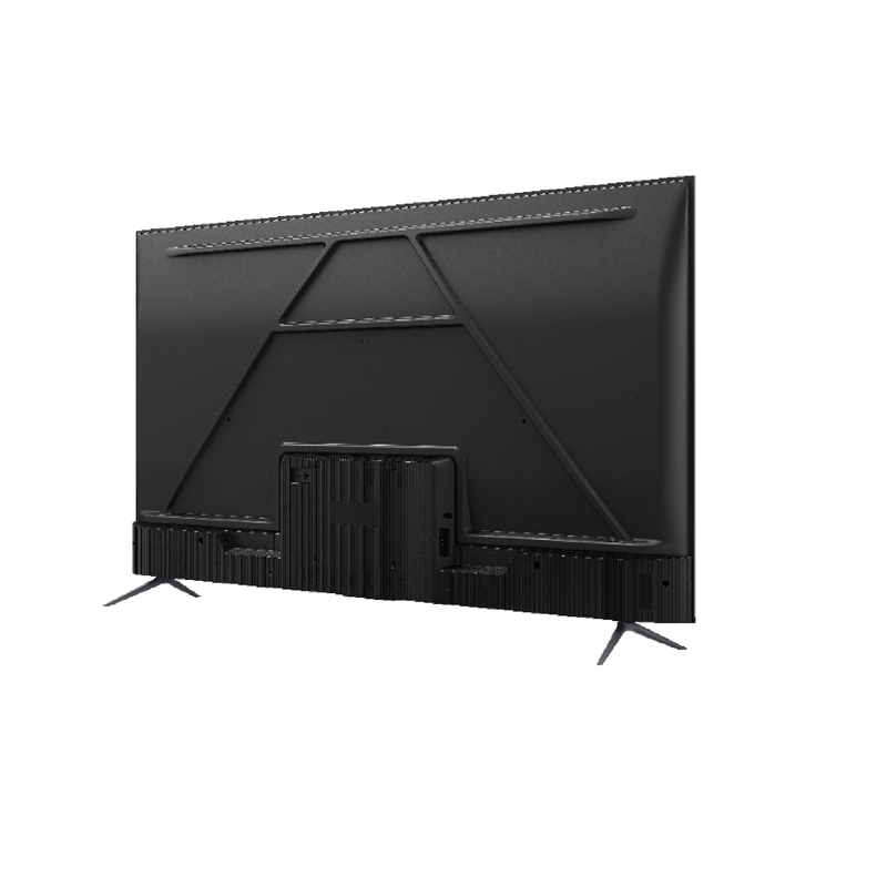 LED-50P747 TCL 50" GOOGLE 4K LED TV