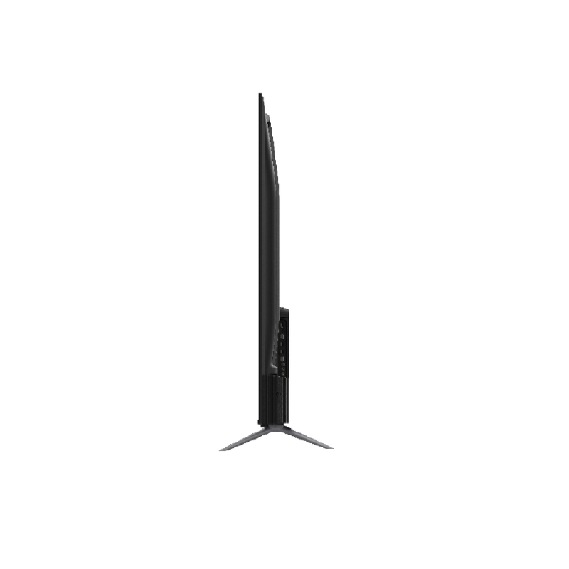 LED-50P747 TCL 50" GOOGLE 4K LED TV