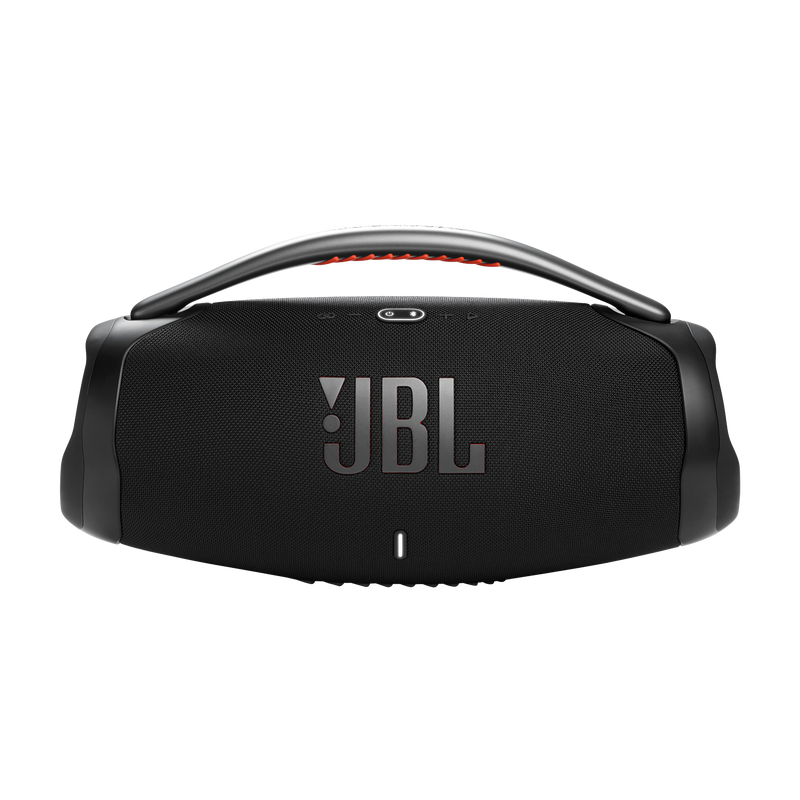 BOOMBOX 3 BLK HARMAN JBL BT SPEAKER