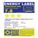 LED-32GT5500 SKYWORTH 32`` GOOGLE HD TV