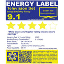 LED-32QF55G SKYWORTH 32`` QLED GOOGLE HD TV