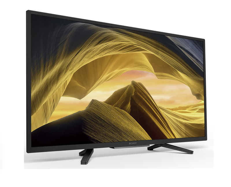 KD-32W830L SONY 32" HDR LED GOOGLE TV