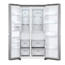 RVS-B245DG1 24.5CUFT LG SIDE BY SIDE INV REF