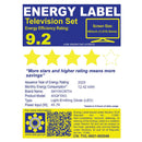 LED-40QF55G SKYWORTH 40`` QLED GOOGLE FHD TV