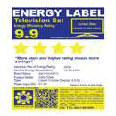 LED-43GT5500 SKYWORTH 43`` GOOGLE FHD TV