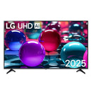 43UA7350PSB LG 43`` 4K UHD THINQ AI TV
