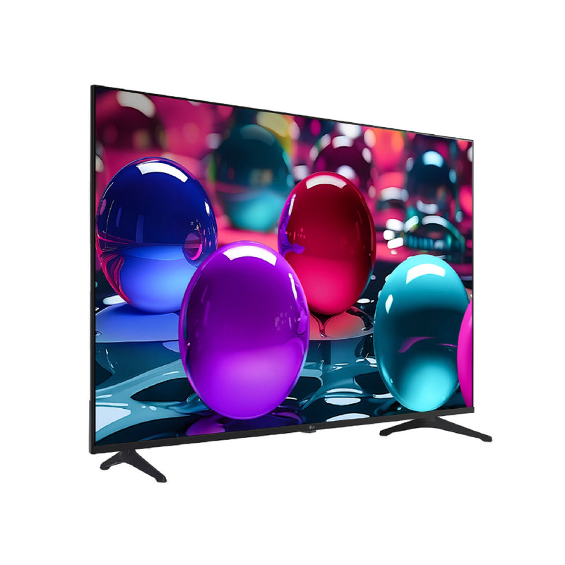 43UA7350PSB LG 43`` 4K UHD THINQ AI TV