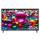 43UA8450PSA LG 43`` 4K UHD THINQ AI TV