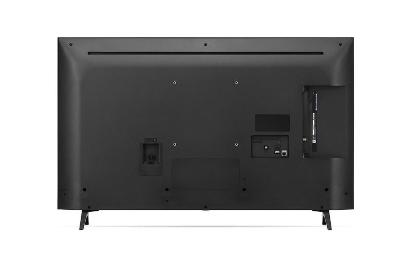 43UR8050PSB LG 43" REAL 4K ACTIVE HDR THINQ AI TV