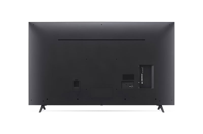 55UR8000PSA LG 55" REAL 4K SLIM FRAME THINQ AI TV