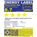 LED-50GE7300 SKYWORTH 50`` 4K UHD GOOGLE TV