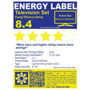 50UA7350PSB LG 50`` 4K UHD THINQ AI TV