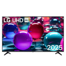 50UA7350PSB LG 50`` 4K UHD THINQ AI TV