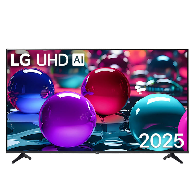 50UA7350PSB LG 50`` 4K UHD THINQ AI TV