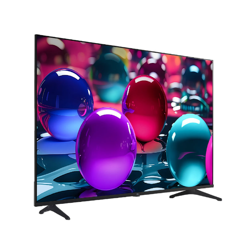 50UA7350PSB LG 50`` 4K UHD THINQ AI TV