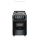 533.09.500 HAFELE 50CM 3G+1E P.GREY RANGE