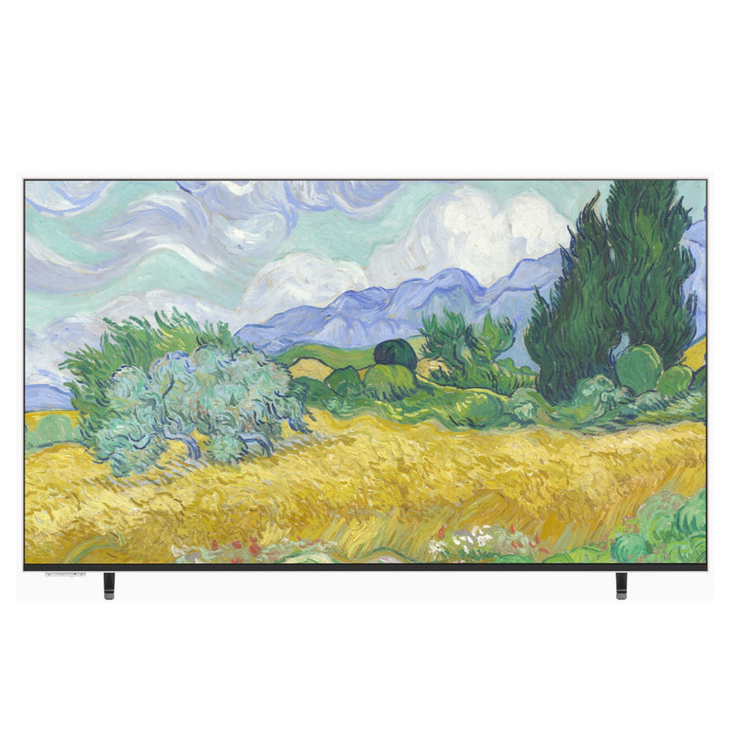 LED-55LN70G SKYWORTH 55`` WALL PAPER GOOGLE 4K TV