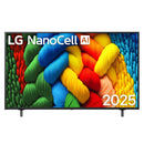 55NANO82ASC LG 55`` 4K NANOCELL THINQ AI TV