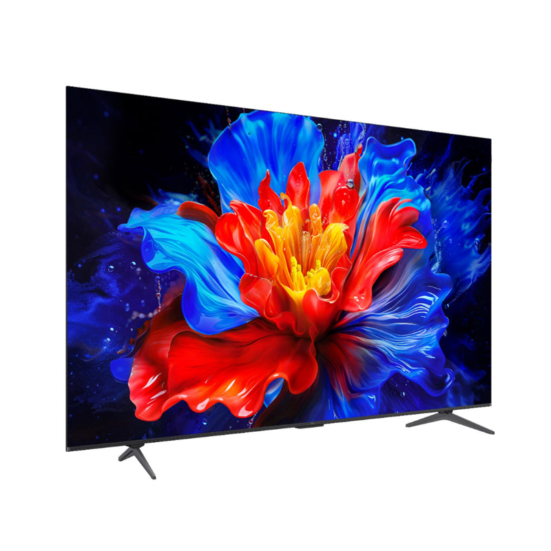 LED-55P89K TCL 55`` GOOGLE QLED 4K TV 144HZ