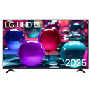 55UA7350PSB LG 55`` 4K UHD THINQ AI TV