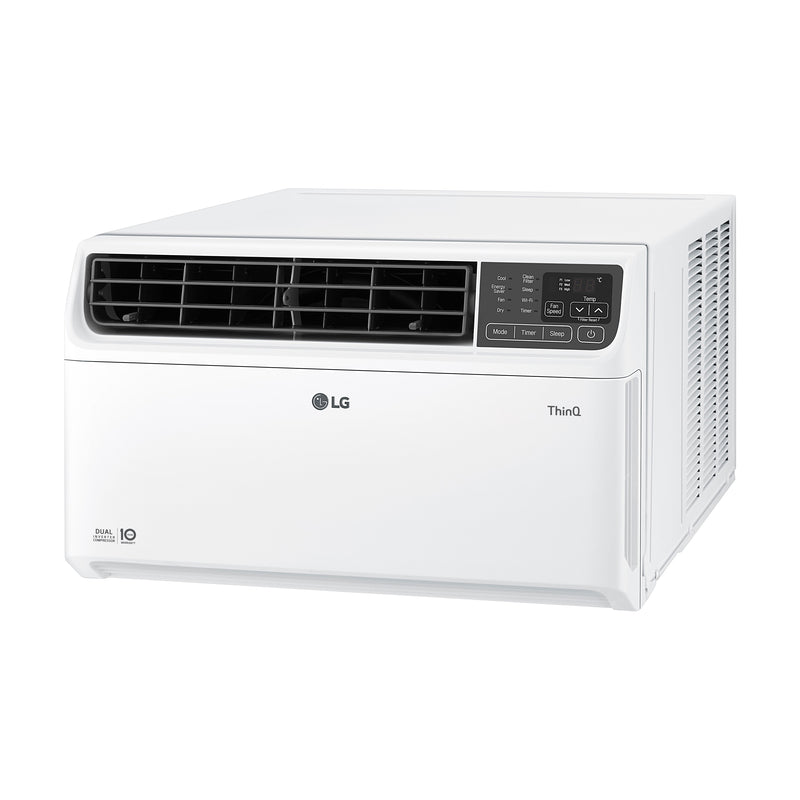 LA200GC2 LG 2HP WINDOW DUAL INV THINQ AC