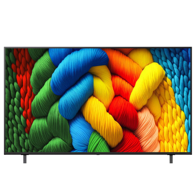 65NANO82ASC LG 65`` 4K NANOCELL THINQ AI TV