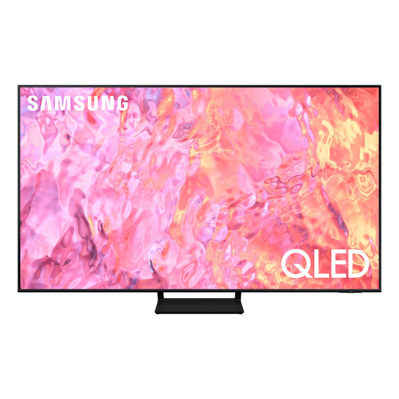 QA65Q60CAGXXP SAMSUNG 65" QLED 4K SMART TV