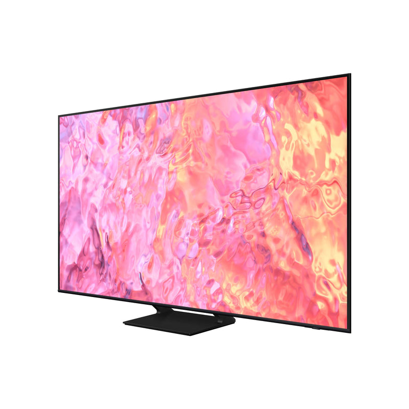 QA65Q60CAGXXP SAMSUNG 65" QLED 4K SMART TV