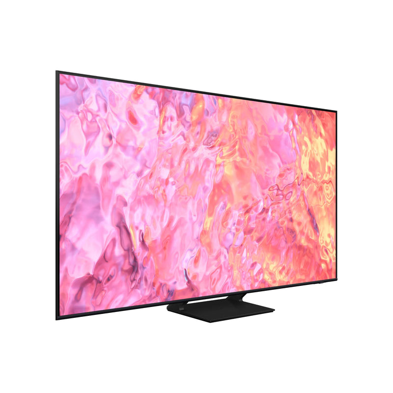 QA65Q60CAGXXP SAMSUNG 65" QLED 4K SMART TV