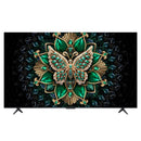 LED-65Q6C TCL 65`` GOOGLE MINILED 4K TV