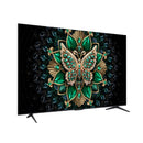 LED-65Q6C TCL 65`` GOOGLE MINILED 4K TV