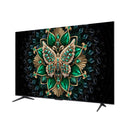 LED-65Q6C TCL 65`` GOOGLE MINILED 4K TV