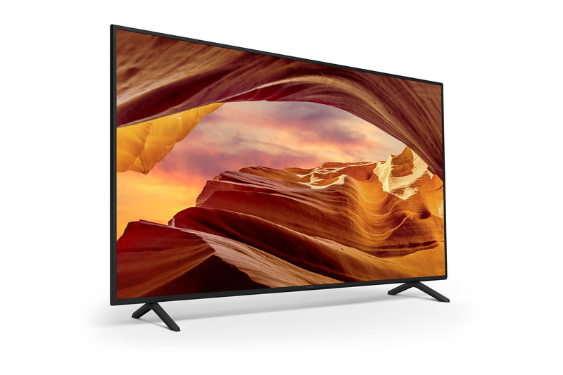 KD-55X77L SONY 55" 4K HDR GOOGLE TV