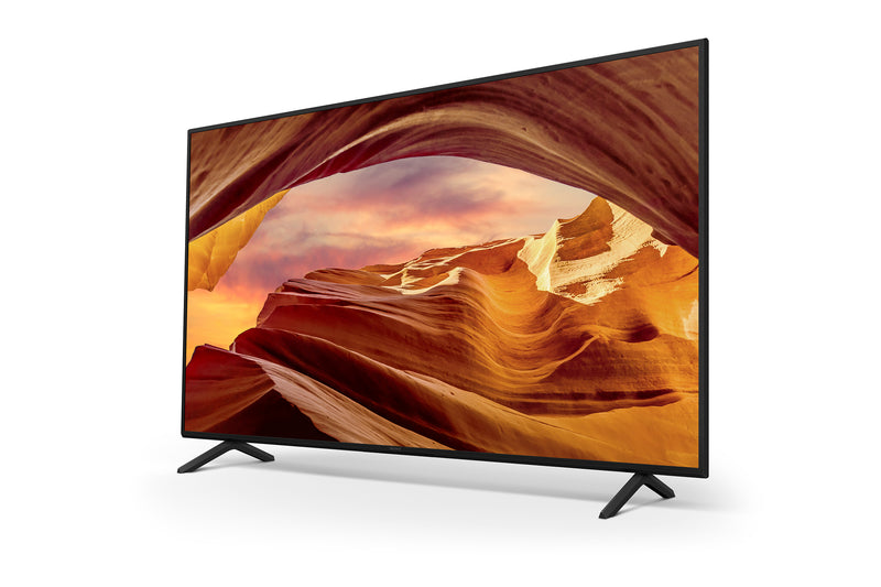 KD-55X77L SONY 55" 4K HDR GOOGLE TV