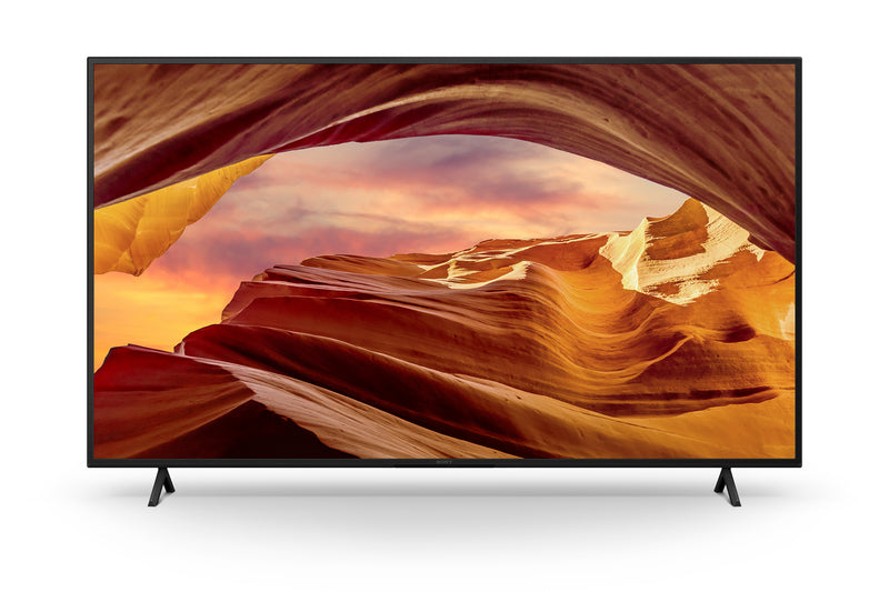 KD-55X77L SONY 55" 4K HDR GOOGLE TV